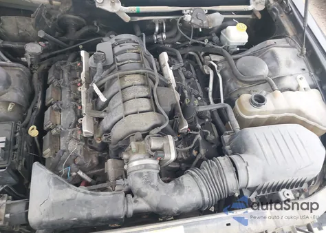 2011 Dodge Challenger R/T z USA, uszkodzony, nr VIN 2B3CJ5DT6BH541792